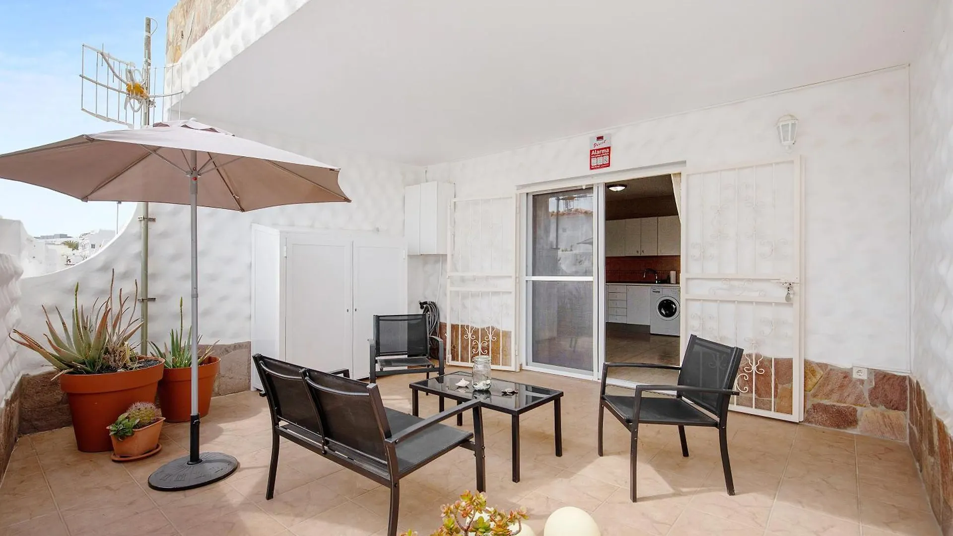 Casa Weimar Daire Costa Calma