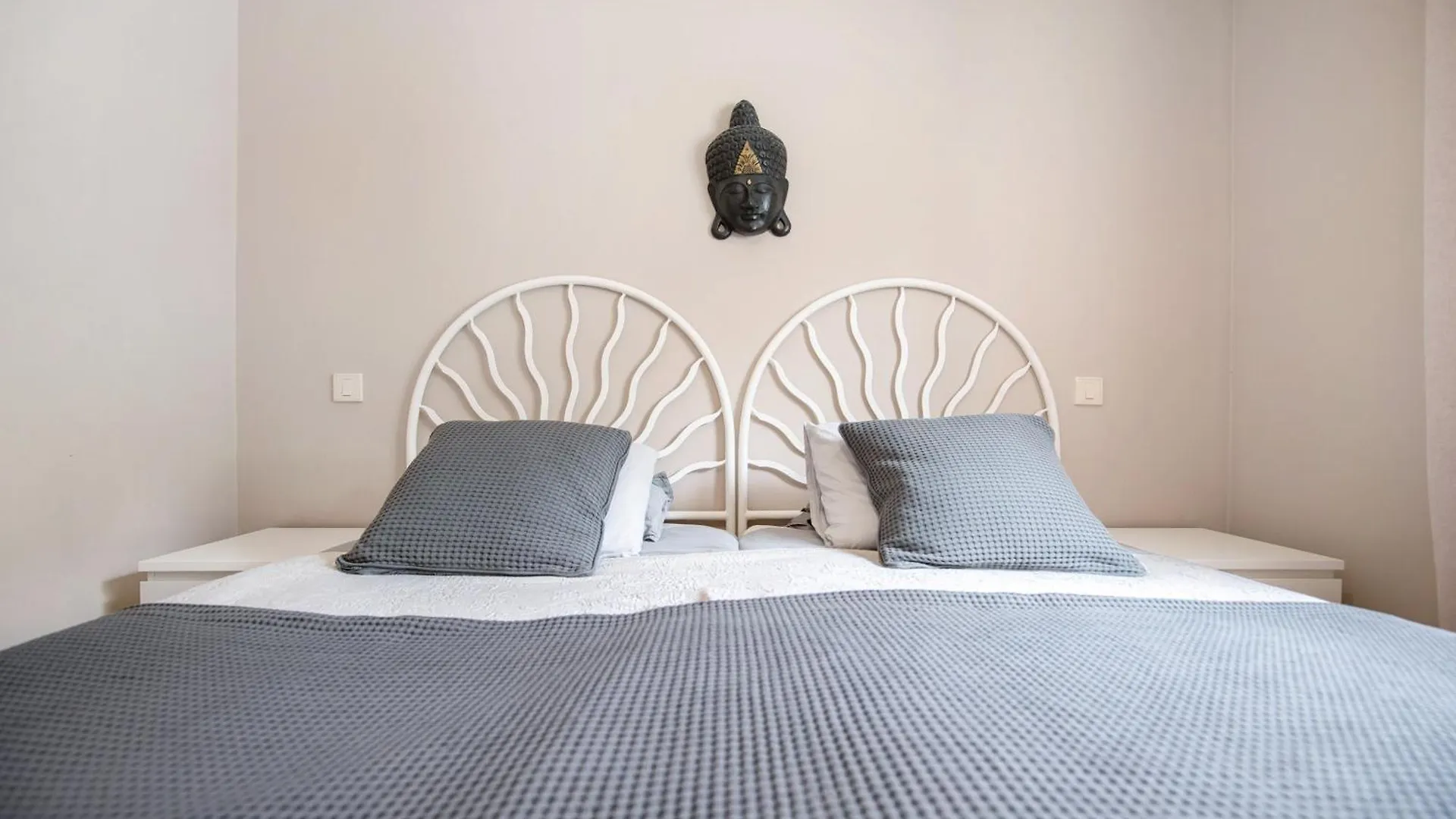 Casa Weimar Daire Costa Calma 0*,