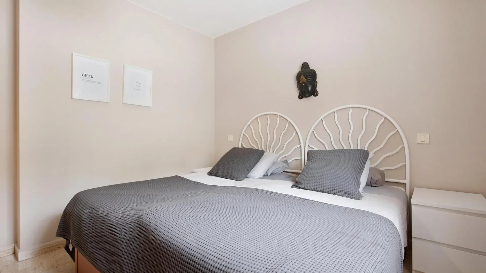 Casa Weimar Daire Costa Calma 0*,  İspanya