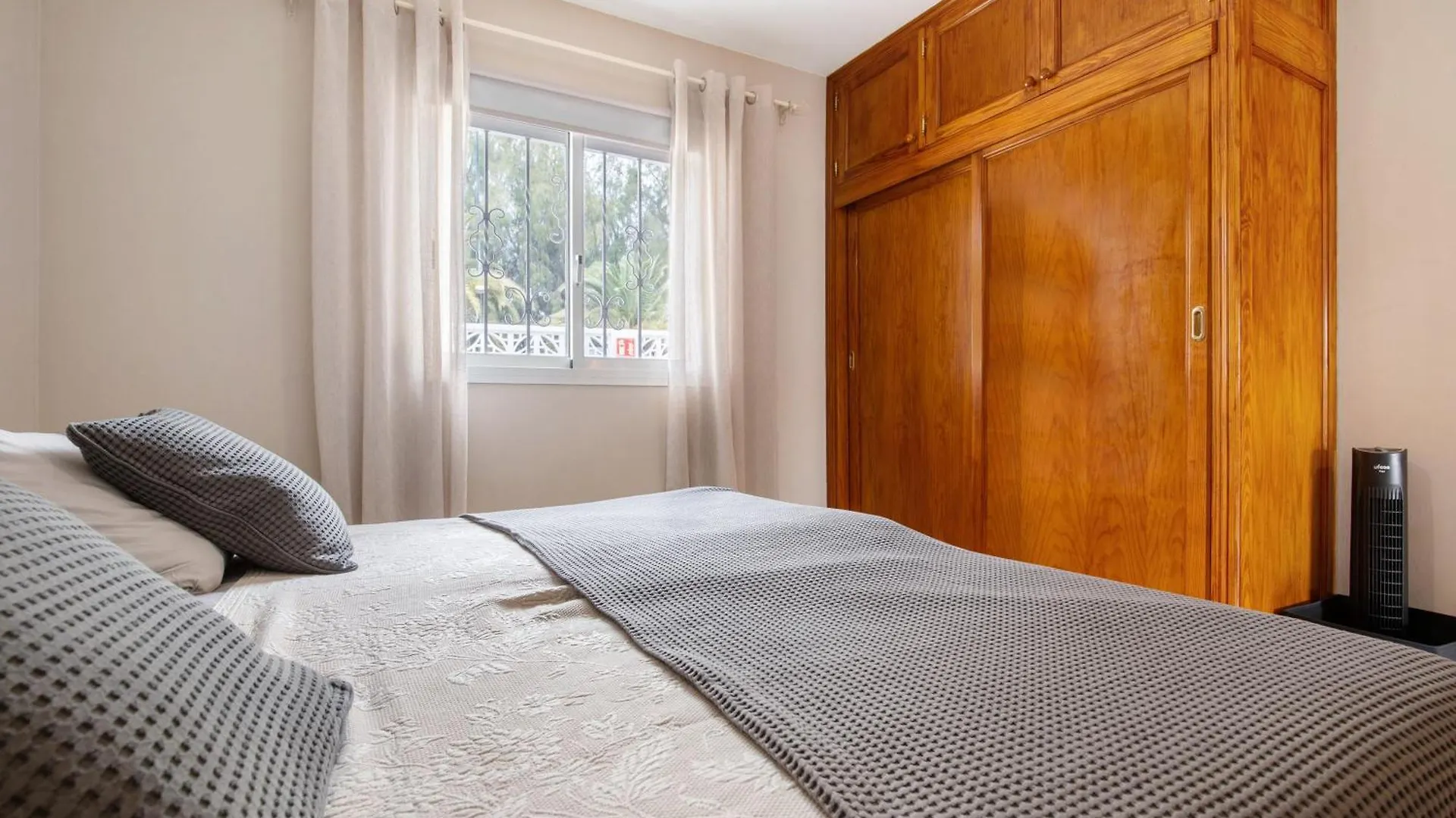 Casa Weimar Daire Costa Calma 0*,  İspanya