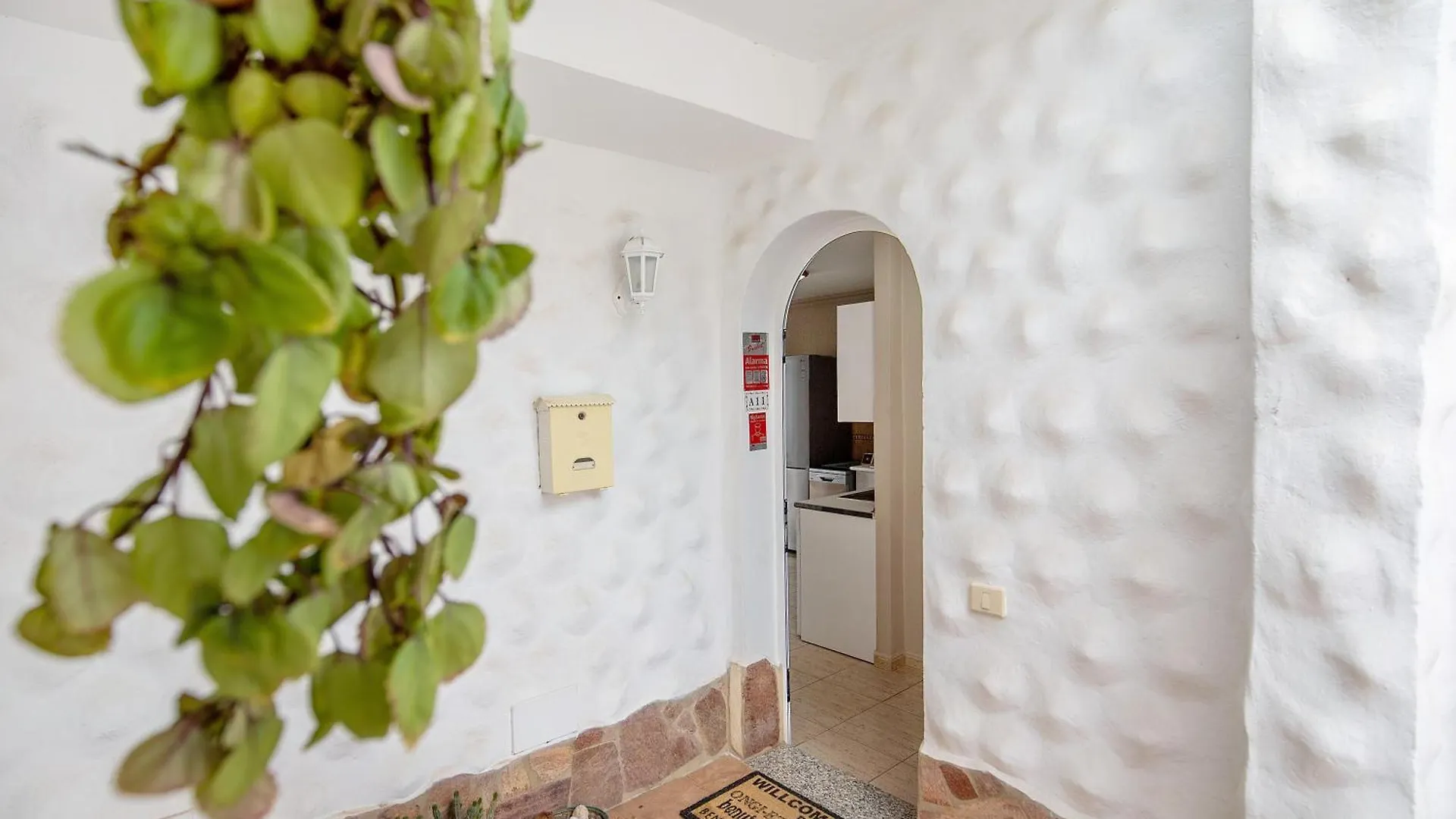 Casa Weimar Daire Costa Calma