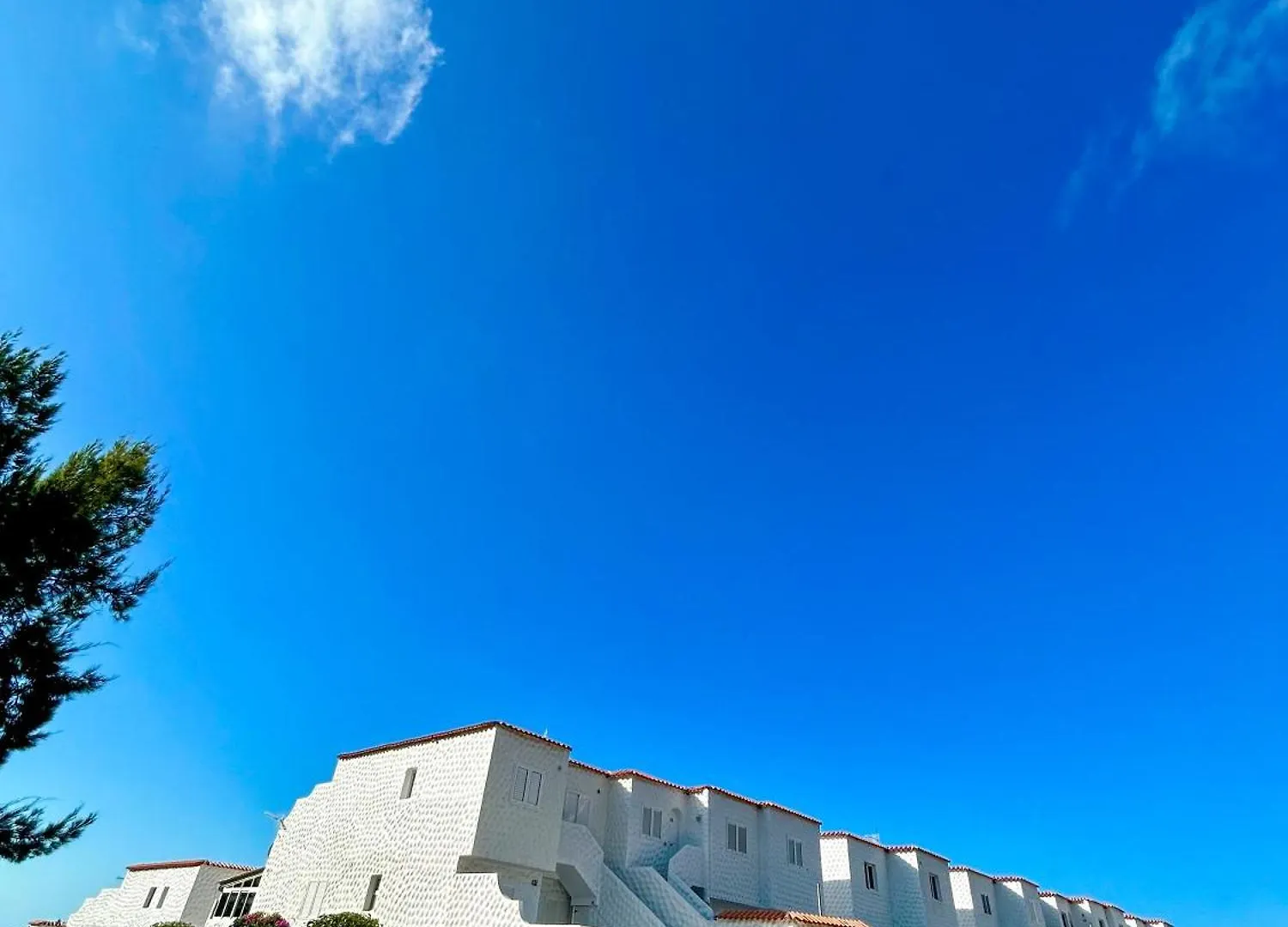 Casa Weimar Daire Costa Calma 0*,  İspanya