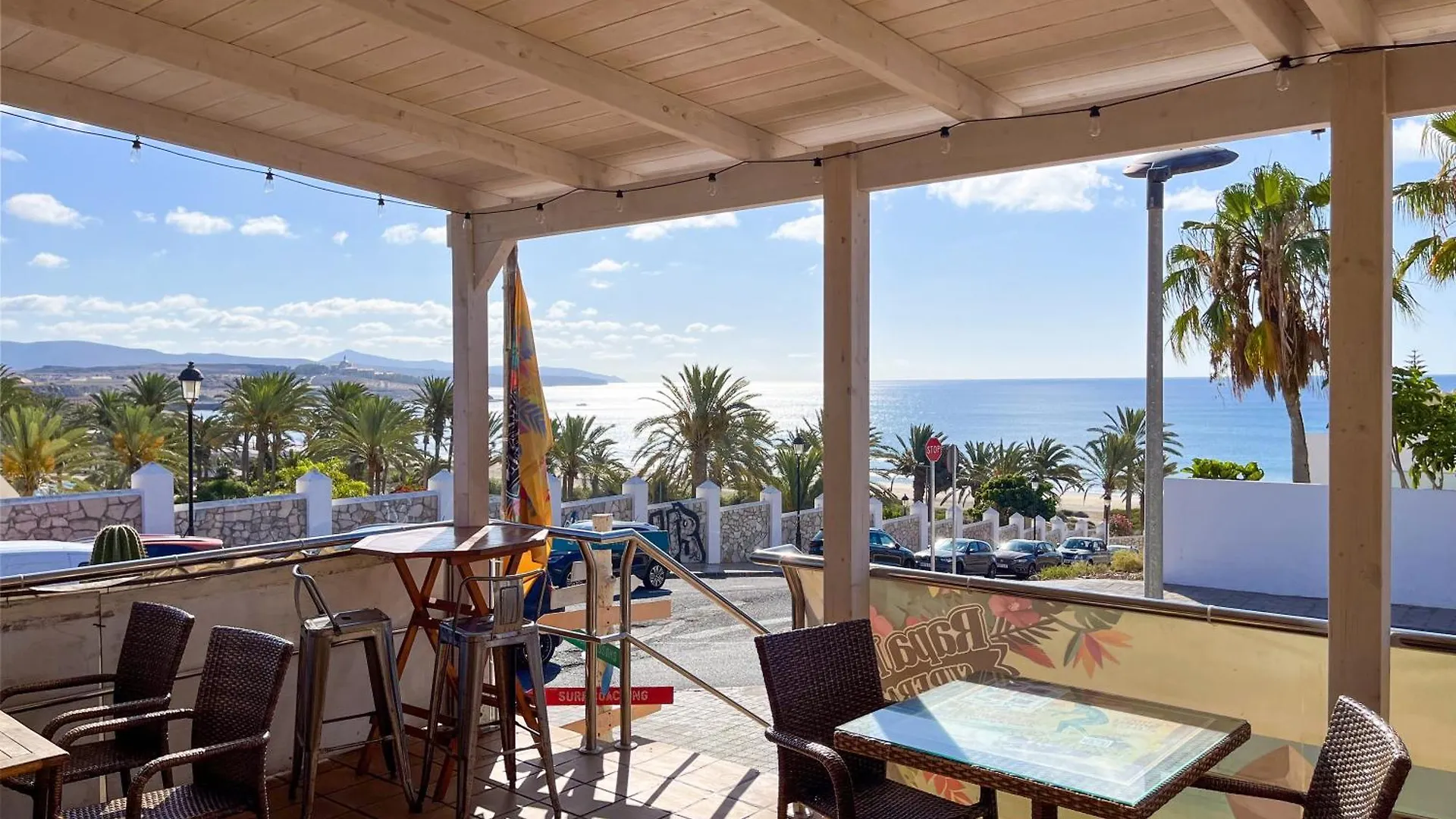 Casa Weimar Lägenhet Costa Calma