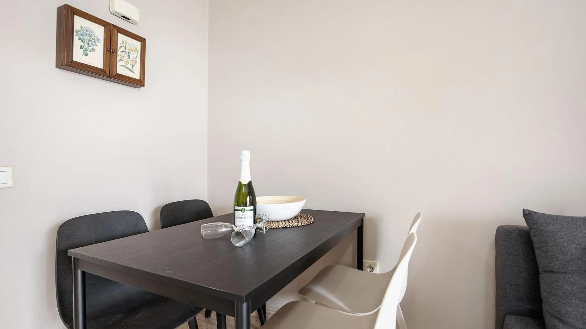 Apartament Casa Weimar Costa Calma