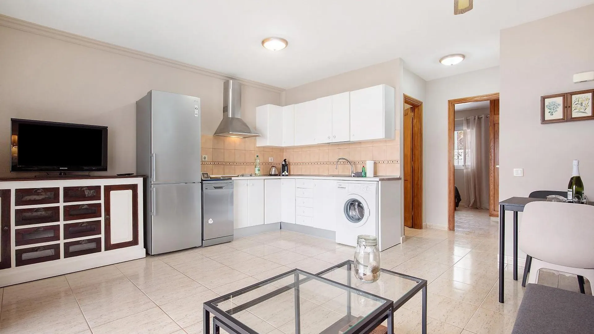 Apartament Casa Weimar Costa Calma