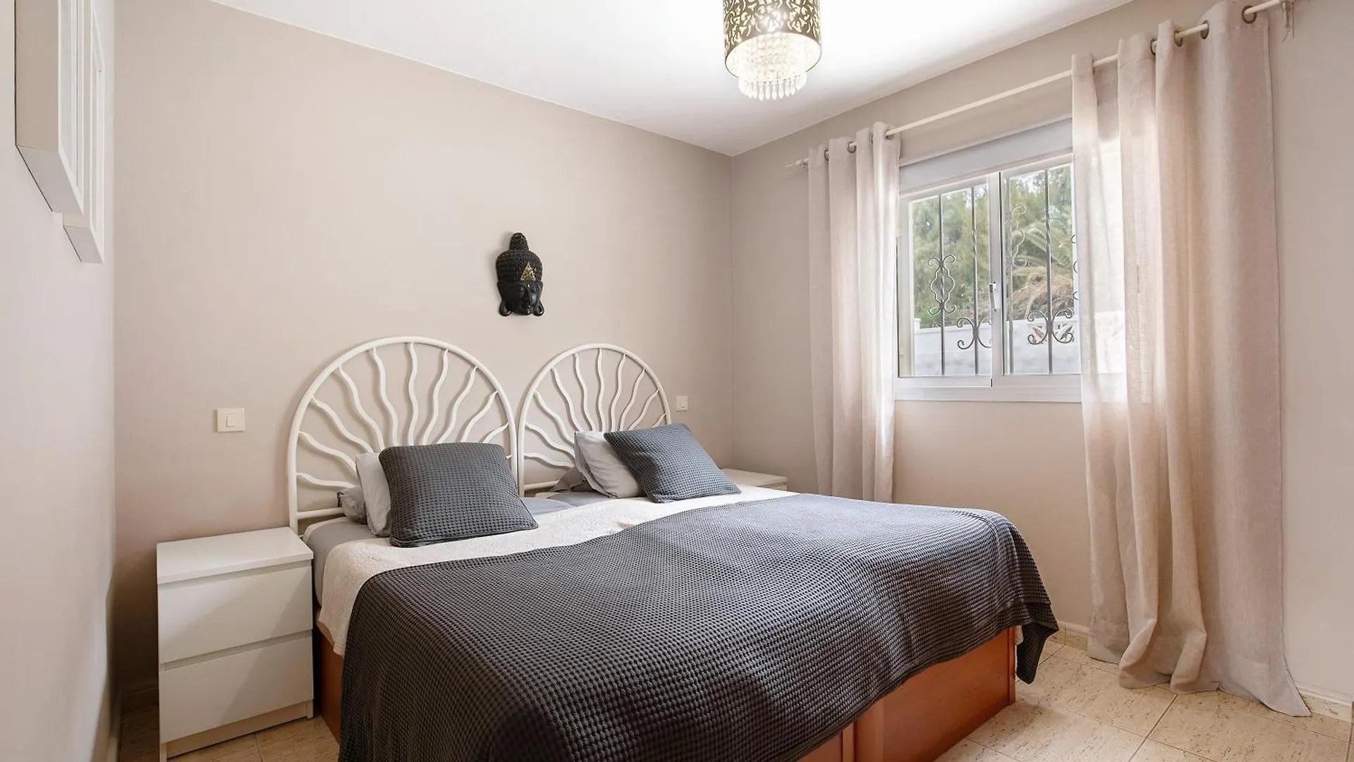 Apartament Casa Weimar Costa Calma Hiszpania