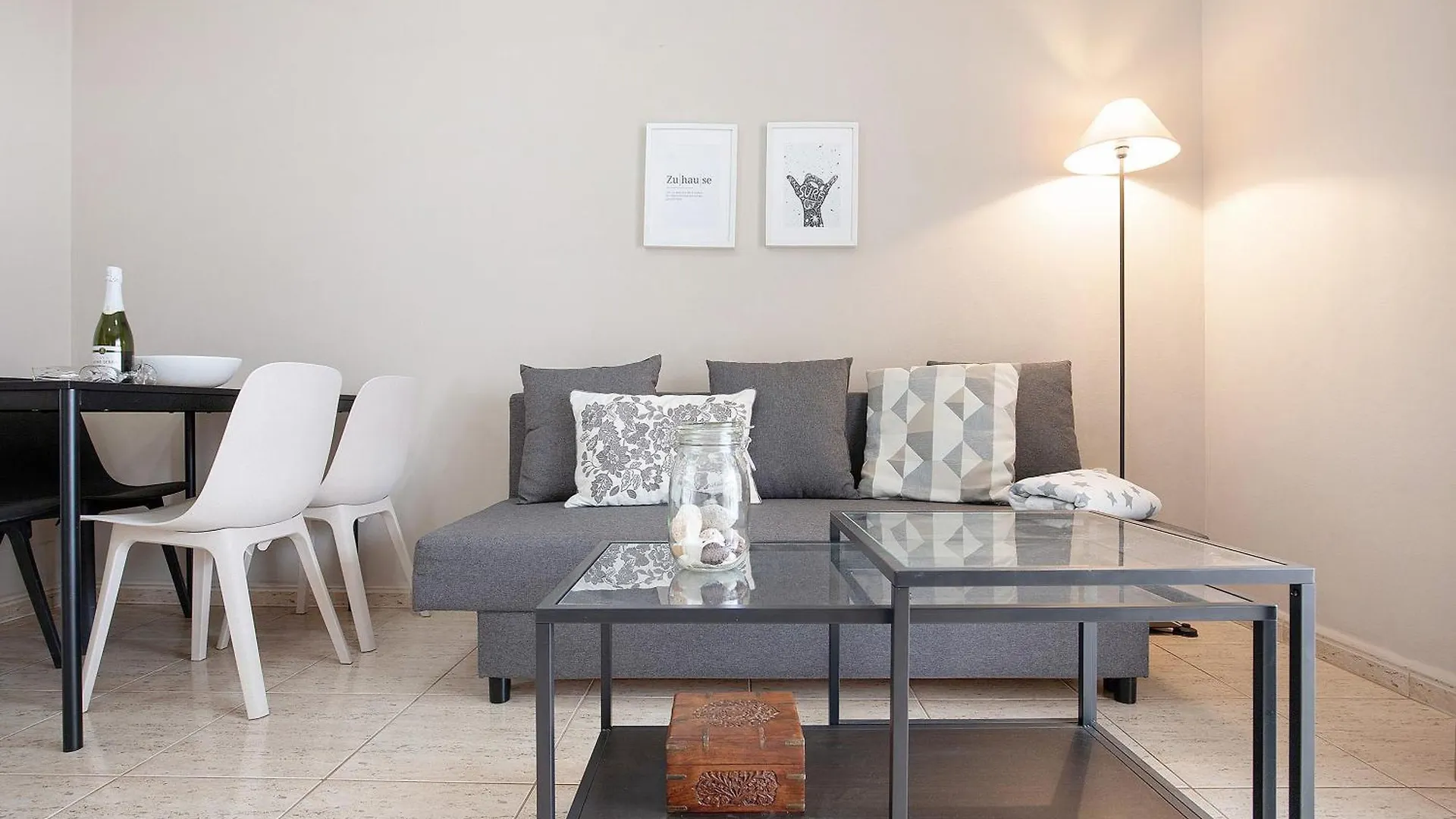 Apartament Casa Weimar Costa Calma